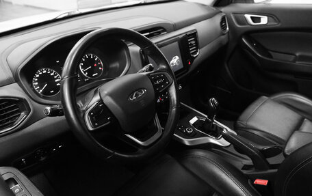 Chery Tiggo 4 I рестайлинг, 2021 год, 1 320 000 рублей, 16 фотография