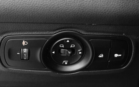 Chery Tiggo 4 I рестайлинг, 2021 год, 1 320 000 рублей, 15 фотография