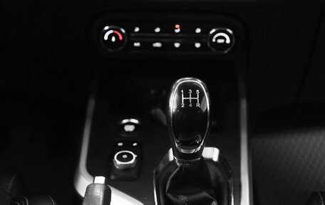 Chery Tiggo 4 I рестайлинг, 2021 год, 1 320 000 рублей, 20 фотография