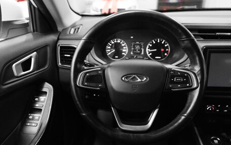 Chery Tiggo 4 I рестайлинг, 2021 год, 1 320 000 рублей, 21 фотография