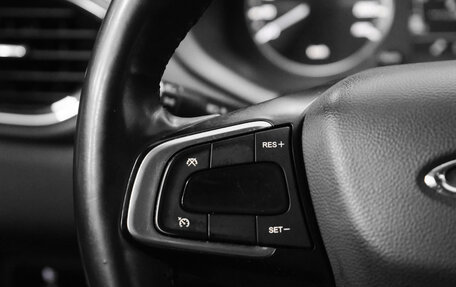 Chery Tiggo 4 I рестайлинг, 2021 год, 1 320 000 рублей, 23 фотография