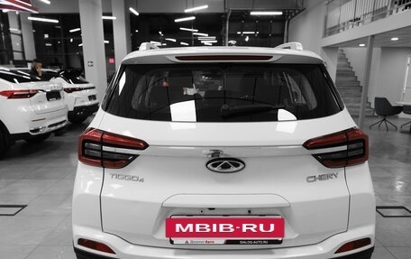 Chery Tiggo 4 I рестайлинг, 2021 год, 1 320 000 рублей, 10 фотография