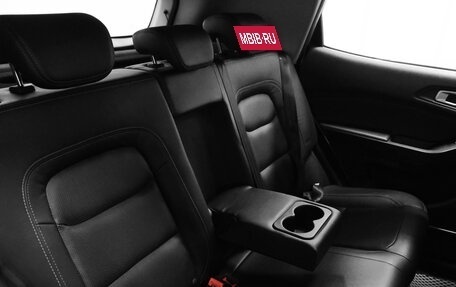 Chery Tiggo 4 I рестайлинг, 2021 год, 1 320 000 рублей, 18 фотография