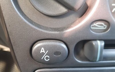 Hyundai Accent II, 2003 год, 310 000 рублей, 1 фотография