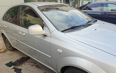 Daewoo Gentra II, 2014 год, 600 000 рублей, 1 фотография