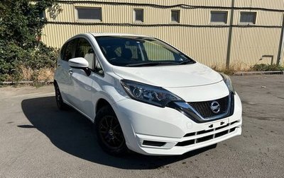 Nissan Note II рестайлинг, 2018 год, 1 010 000 рублей, 1 фотография