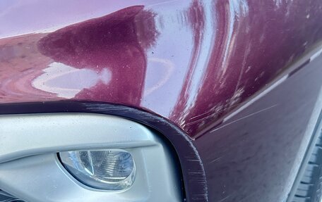 Infiniti QX50 I рестайлинг, 2016 год, 2 200 000 рублей, 15 фотография
