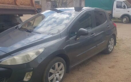 Peugeot 308 II, 2011 год, 450 000 рублей, 1 фотография