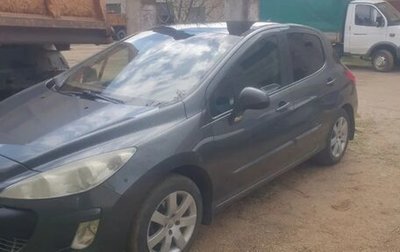 Peugeot 308 II, 2011 год, 450 000 рублей, 1 фотография