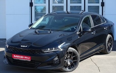 KIA K5, 2021 год, 2 850 000 рублей, 1 фотография