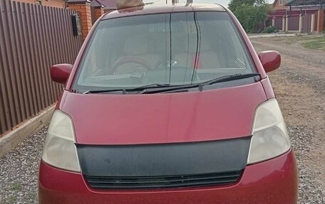 Suzuki MR Wagon II, 2002 год, 270 000 рублей, 1 фотография