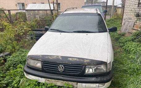 Volkswagen Passat B3, 1992 год, 85 000 рублей, 1 фотография