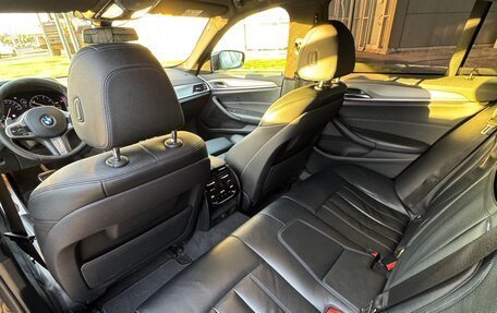 BMW 5 серия, 2020 год, 3 500 000 рублей, 13 фотография