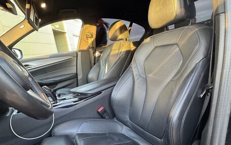 BMW 5 серия, 2020 год, 3 500 000 рублей, 15 фотография