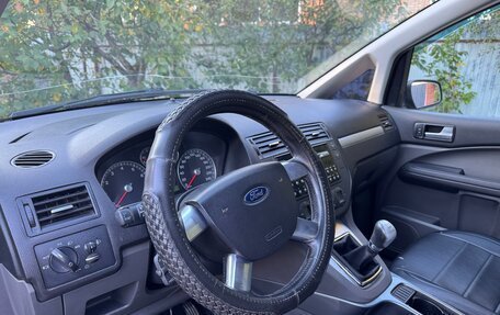 Ford C-MAX I рестайлинг, 2005 год, 310 000 рублей, 8 фотография