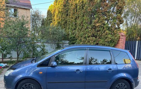 Ford C-MAX I рестайлинг, 2005 год, 310 000 рублей, 3 фотография