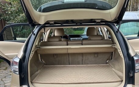 Lexus RX III, 2010 год, 2 150 000 рублей, 9 фотография