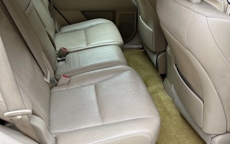 Lexus RX III, 2010 год, 2 150 000 рублей, 7 фотография