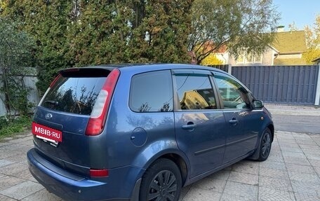 Ford C-MAX I рестайлинг, 2005 год, 310 000 рублей, 5 фотография