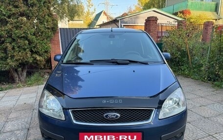 Ford C-MAX I рестайлинг, 2005 год, 310 000 рублей, 2 фотография
