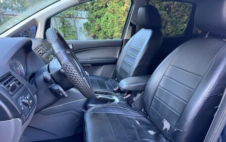 Ford C-MAX I рестайлинг, 2005 год, 310 000 рублей, 10 фотография