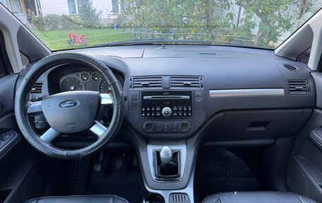 Ford C-MAX I рестайлинг, 2005 год, 310 000 рублей, 14 фотография