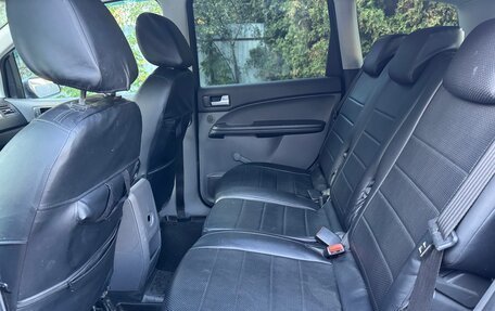 Ford C-MAX I рестайлинг, 2005 год, 310 000 рублей, 11 фотография