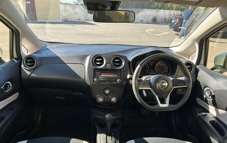 Nissan Note II рестайлинг, 2018 год, 1 010 000 рублей, 4 фотография