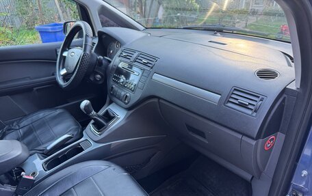 Ford C-MAX I рестайлинг, 2005 год, 310 000 рублей, 12 фотография