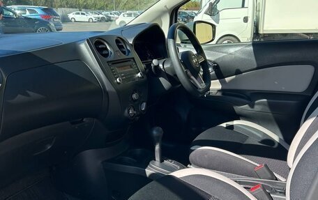 Nissan Note II рестайлинг, 2018 год, 1 010 000 рублей, 3 фотография