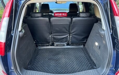 Ford C-MAX I рестайлинг, 2005 год, 310 000 рублей, 15 фотография