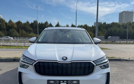 Skoda Kodiaq, 2025 год, 4 500 000 рублей, 2 фотография