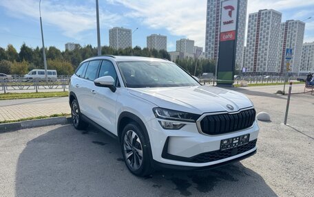 Skoda Kodiaq, 2025 год, 4 500 000 рублей, 3 фотография