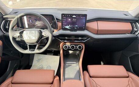 Skoda Kodiaq, 2025 год, 4 500 000 рублей, 9 фотография