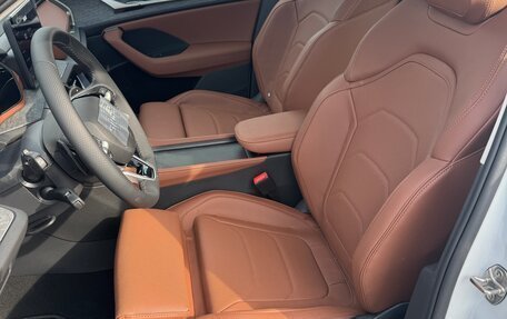 Skoda Kodiaq, 2025 год, 4 500 000 рублей, 11 фотография
