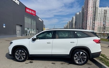 Skoda Kodiaq, 2025 год, 4 500 000 рублей, 8 фотография