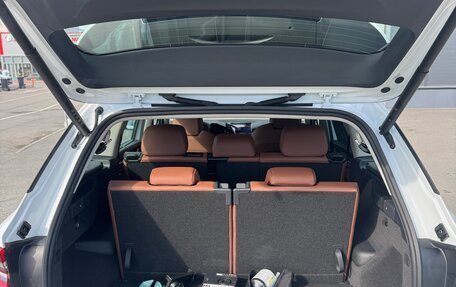 Skoda Kodiaq, 2025 год, 4 500 000 рублей, 23 фотография