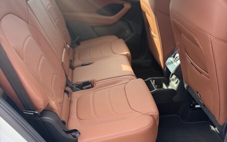 Skoda Kodiaq, 2025 год, 4 500 000 рублей, 16 фотография