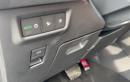 Skoda Kodiaq, 2025 год, 4 500 000 рублей, 13 фотография