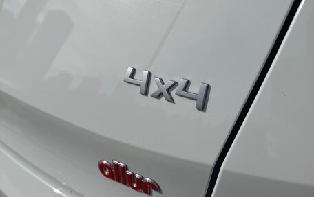Skoda Kodiaq, 2025 год, 4 500 000 рублей, 31 фотография