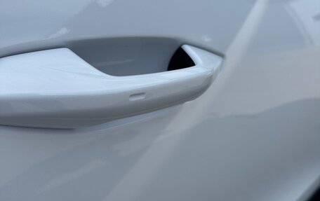 Skoda Kodiaq, 2025 год, 4 500 000 рублей, 29 фотография