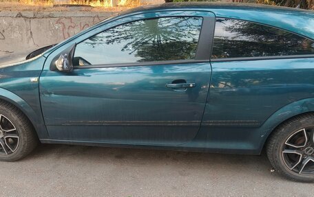 Opel Astra H, 2007 год, 360 000 рублей, 2 фотография