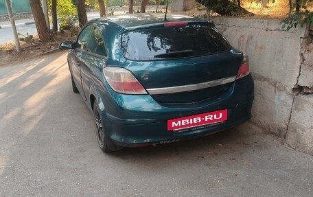 Opel Astra H, 2007 год, 360 000 рублей, 4 фотография