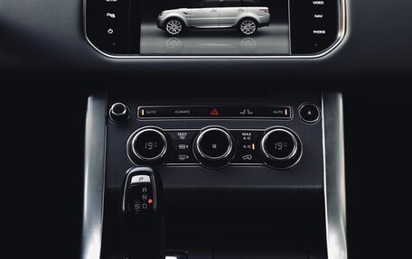 Land Rover Range Rover Sport II, 2015 год, 3 550 000 рублей, 4 фотография