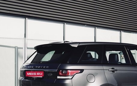 Land Rover Range Rover Sport II, 2015 год, 3 550 000 рублей, 9 фотография