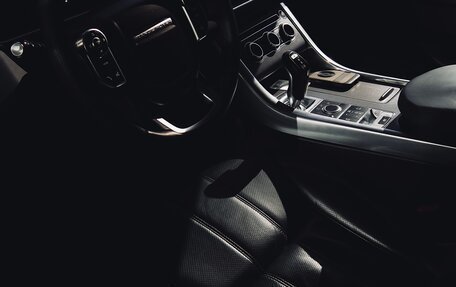 Land Rover Range Rover Sport II, 2015 год, 3 550 000 рублей, 18 фотография