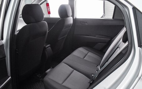 Hyundai Creta I рестайлинг, 2019 год, 1 697 000 рублей, 11 фотография