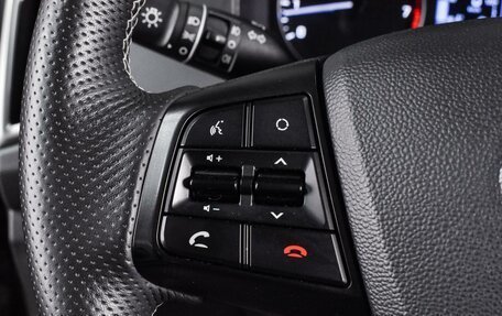 Hyundai Creta I рестайлинг, 2019 год, 1 697 000 рублей, 17 фотография