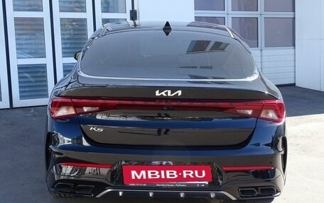 KIA K5, 2021 год, 2 850 000 рублей, 4 фотография