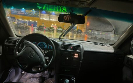 Opel Vectra A, 1995 год, 80 000 рублей, 5 фотография